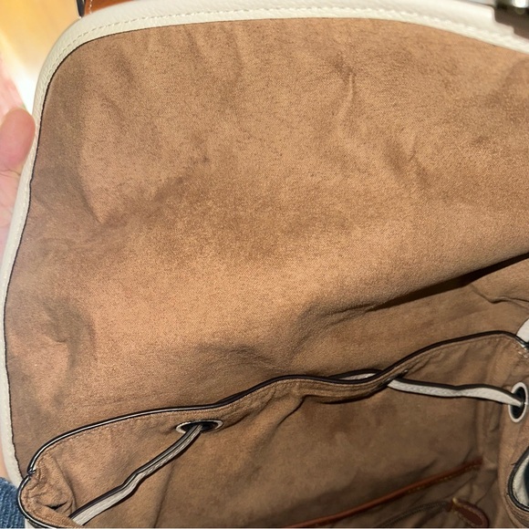 Coach backpack - Picture 9 of 9